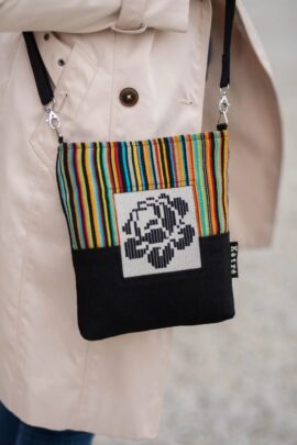 Katré väike õlakott