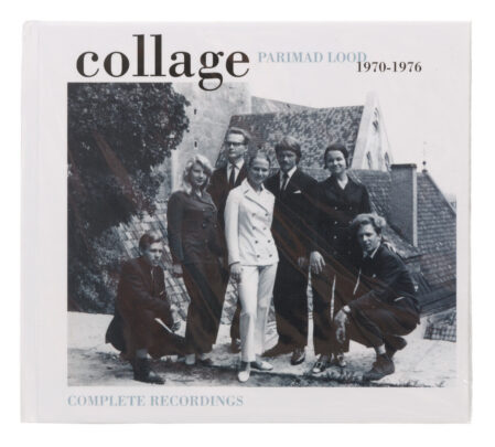 Collage - parimad lood 1970-1976 2CD