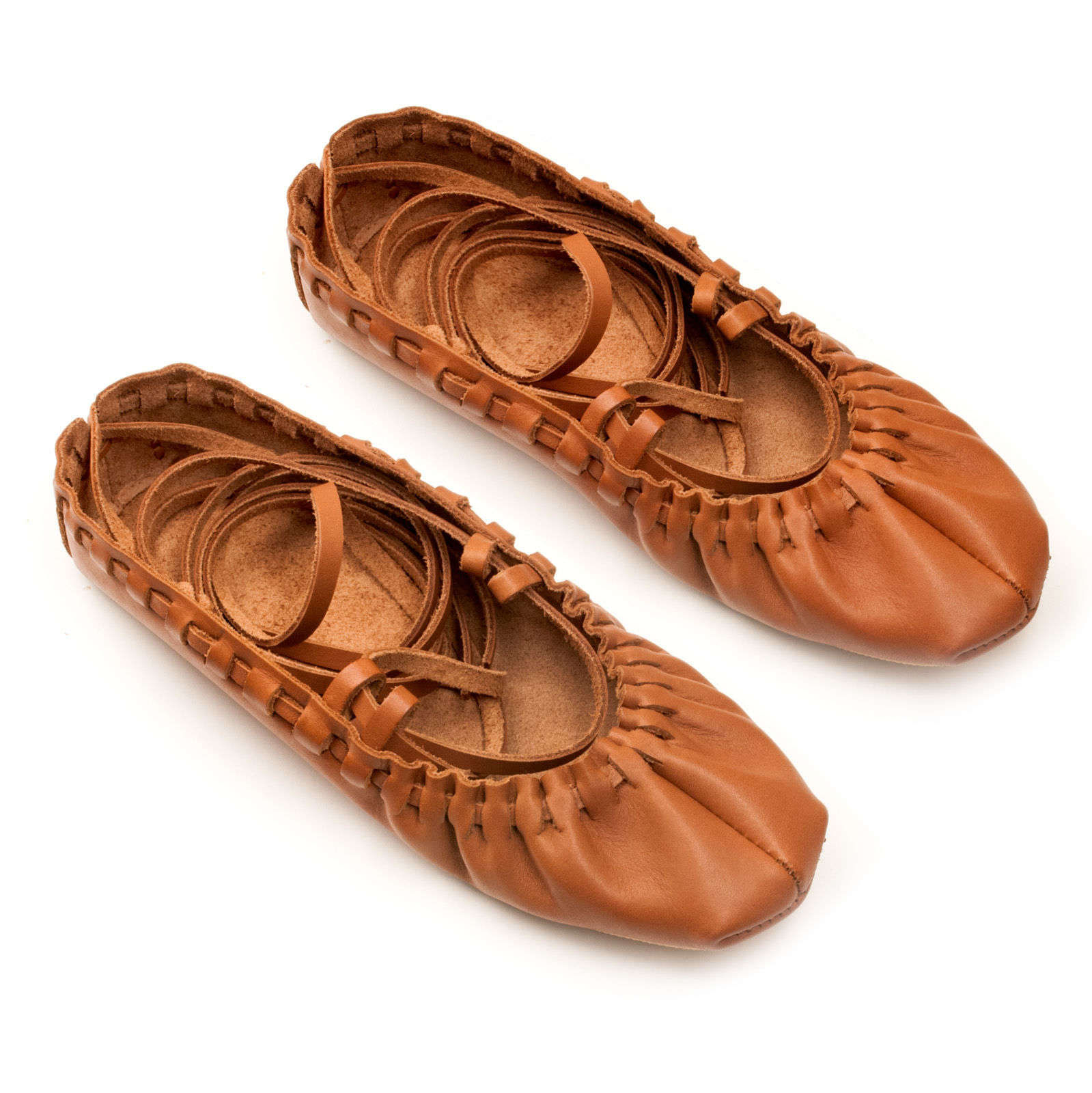 Tantsupastlad, suurus 40