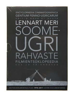 Lennart Meri’s Finno-Ugric Peoples Film Encyclopedia