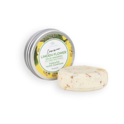 Pärnaõie tahke šampoon kaseekstraktiga