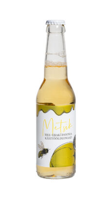 Mee-ebaküdoonia käsitöölimonaad