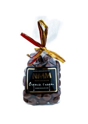 Metsapähkel tumedas šokolaadis