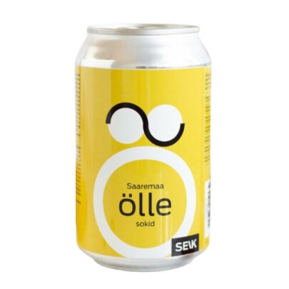 Saaremaa õllesokid, suurus 40-46