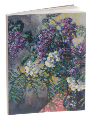 Notebook "Branches in Bloom"