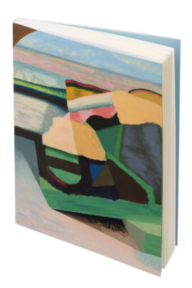 Märkmik "Põhjapoolne Rõdu"