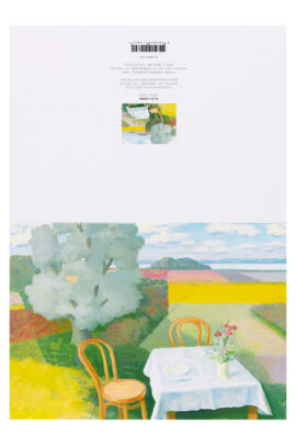 Postkaart "Nood kauged suved"