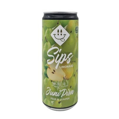 Junipirn limonaad