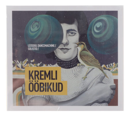 Lexsoul Dancemachine & solistid - Kremli Ööbikud