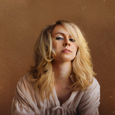 Vinüül Rita Rey - A Life of Its Own