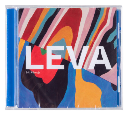 Erki Pärnoja - Leva