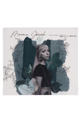 Maimu Jõgeda - The One About ...