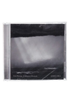 Erki Pärnoja "Anima Mea"
