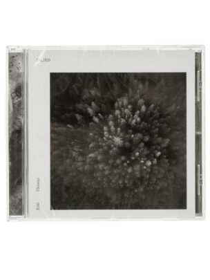 Erki Pärnoja - Jäljed