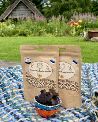 Vinnutatud eestimaine veiseliha