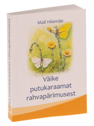Väike putukaraamat rahvapärimusest