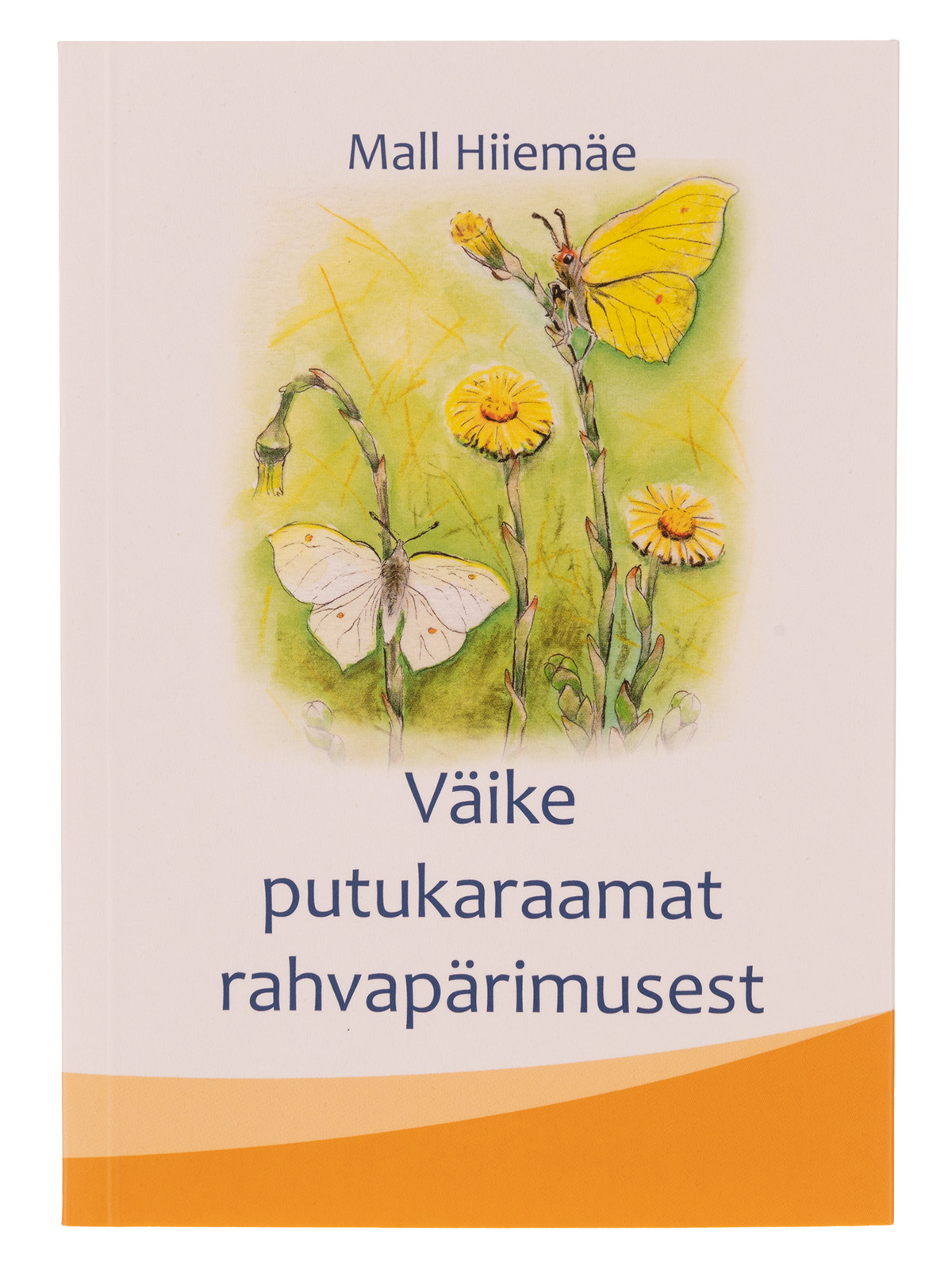Väike putukaraamat rahvapärimusest - Image 3