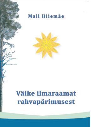 Väike ilmaraamat rahvapärimusest