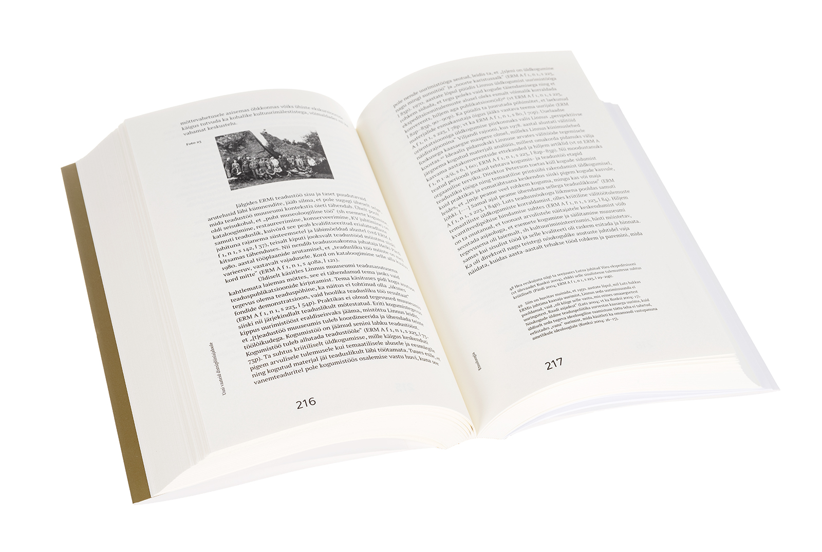 Kogumik „Uusi vaateid distsipliiniajaloole“ - Image 4