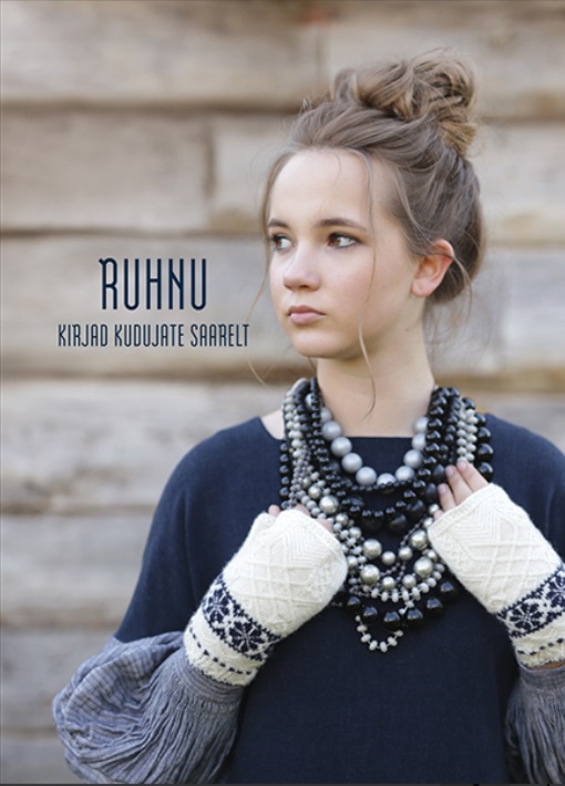 RUHNU. Kirjad kudujate saarelt