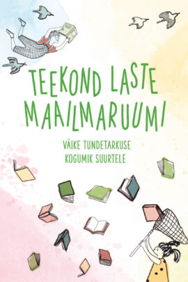 Teekond laste maailmaruumi