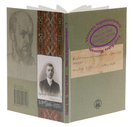 Vanavara kogumisretkedelt 3