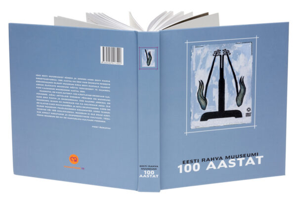 Eesti Rahva Muuseumi 100 aastat