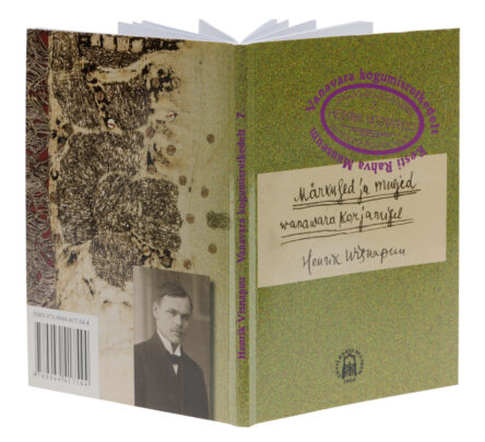 Vanavara kogumisretkedelt 7