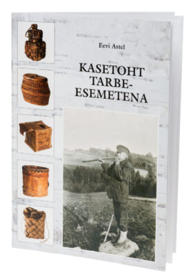 Kasetoht tarbeesemena