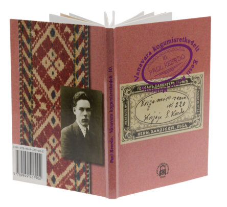 Vanavara kogumisretkedelt 10