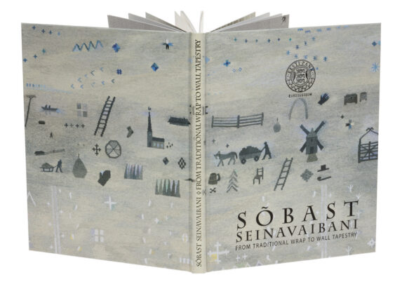 Sõbast seinavaibani