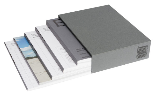 Estonian National Museums Main