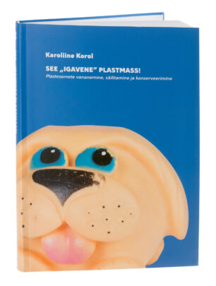 See "igavene" plastmass