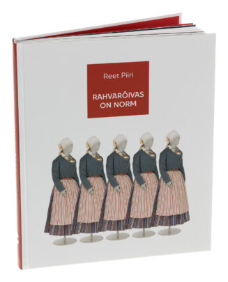 Rahvarõivas on norm