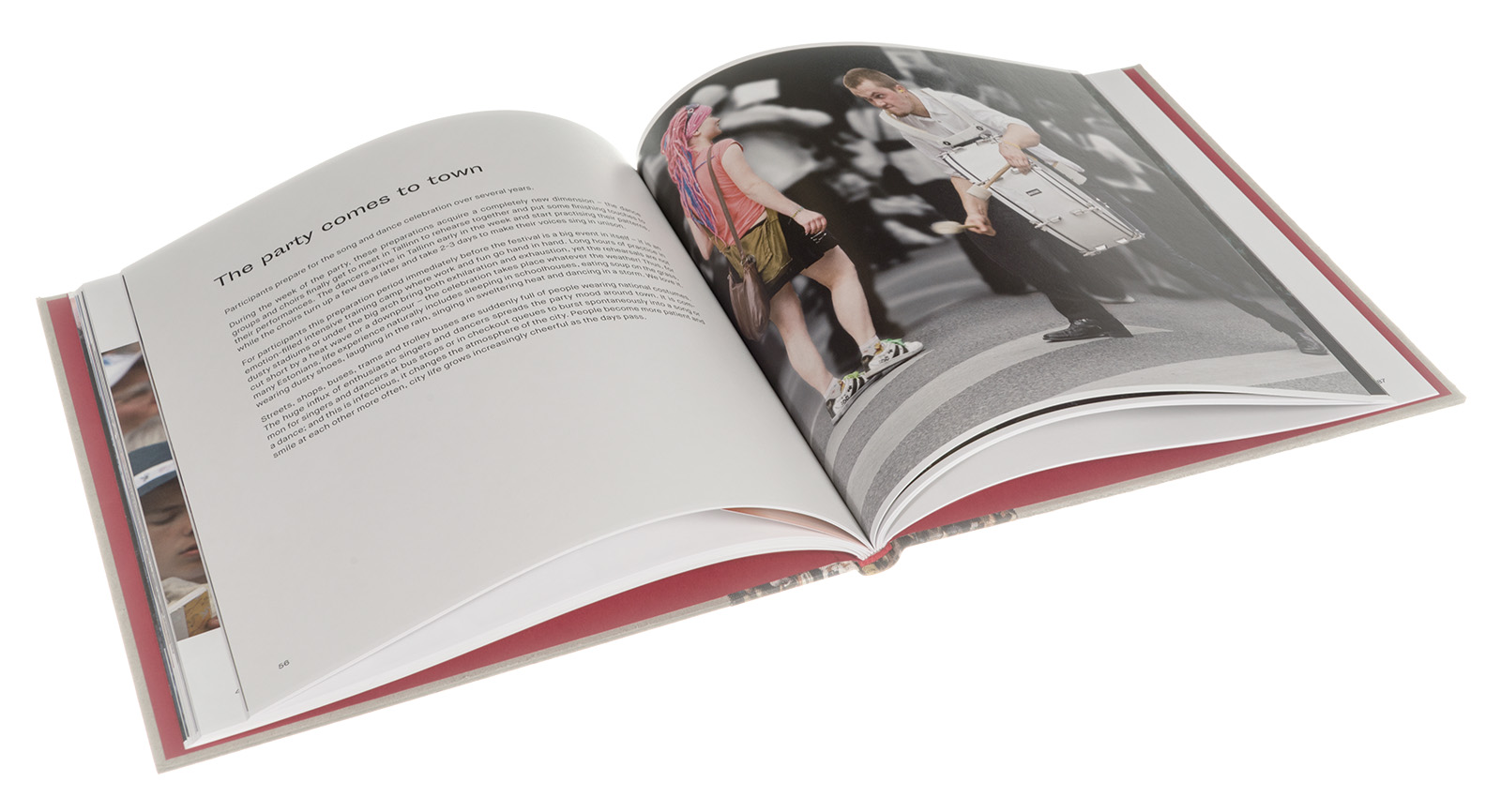 Laulupeoalbum Celebration - Image 2