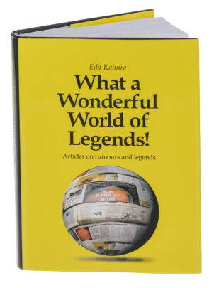 What a Wonderful World of Legends