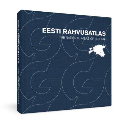 The National Atlas of Estonia