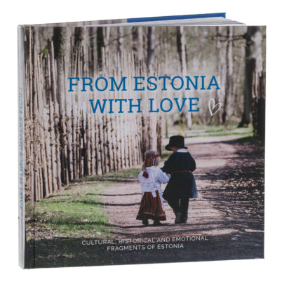 From Estonia with love