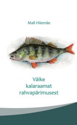 Väike kalaraamat rahvapärimusest