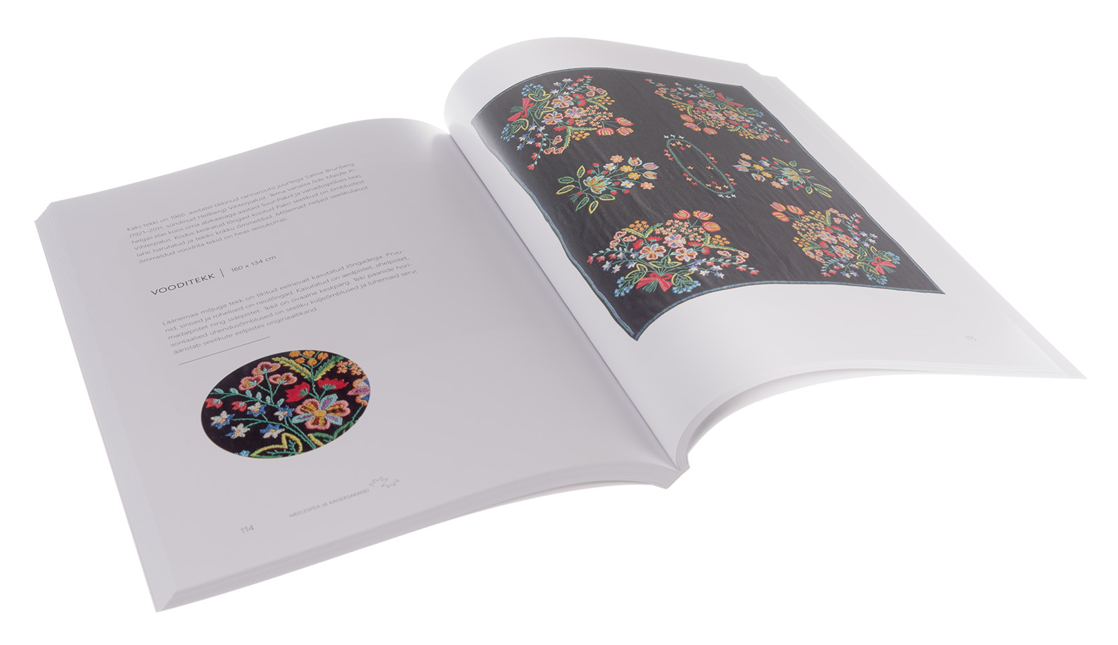 Meelespeaõis ja kaheksakand - Image 2