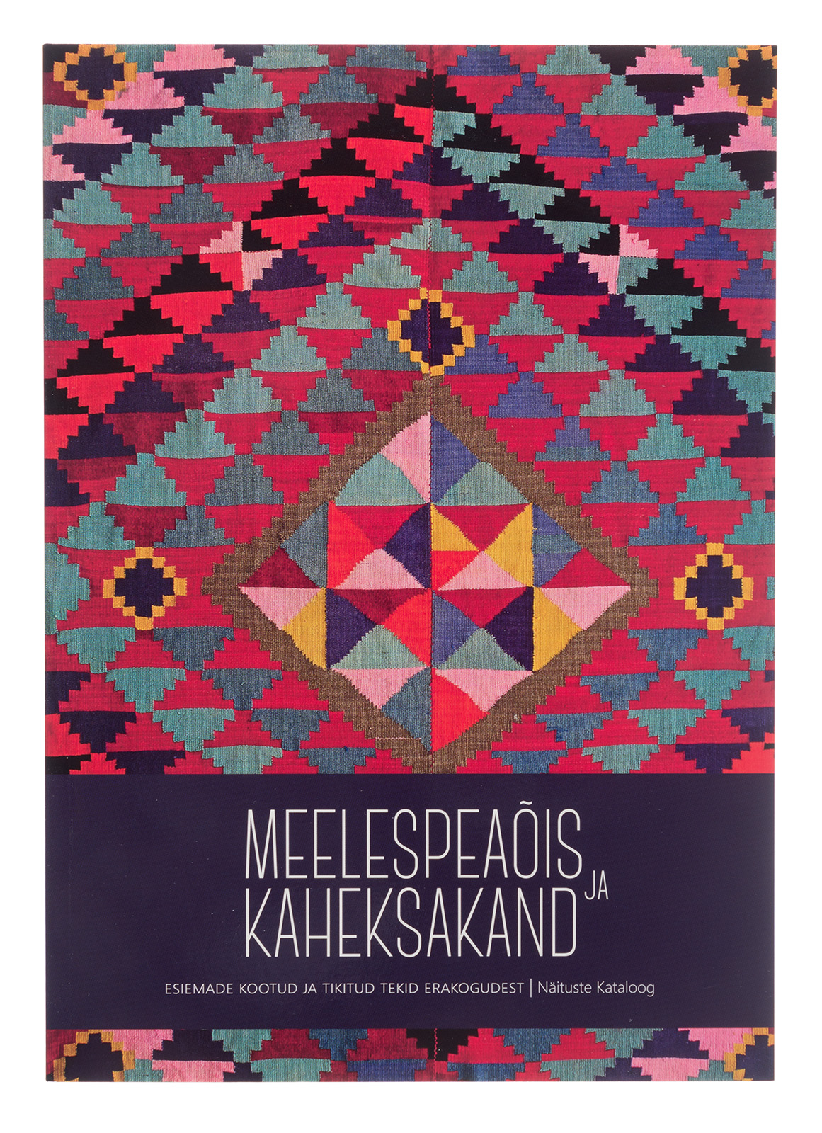 Meelespeaõis ja kaheksakand - Image 3