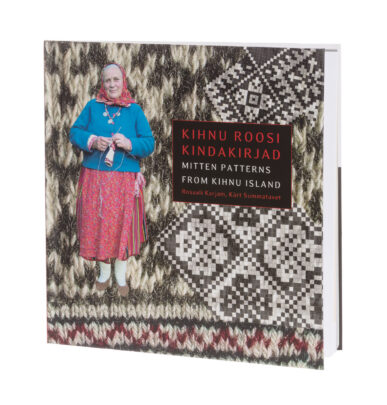 Kihnu Roosi kindakirjad