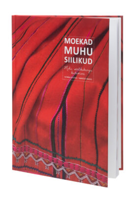 Moekad Muhu siilikud