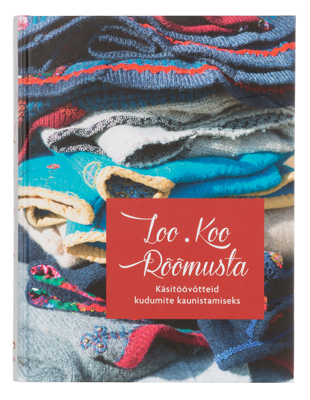 Loo. Koo. Rõõmusta