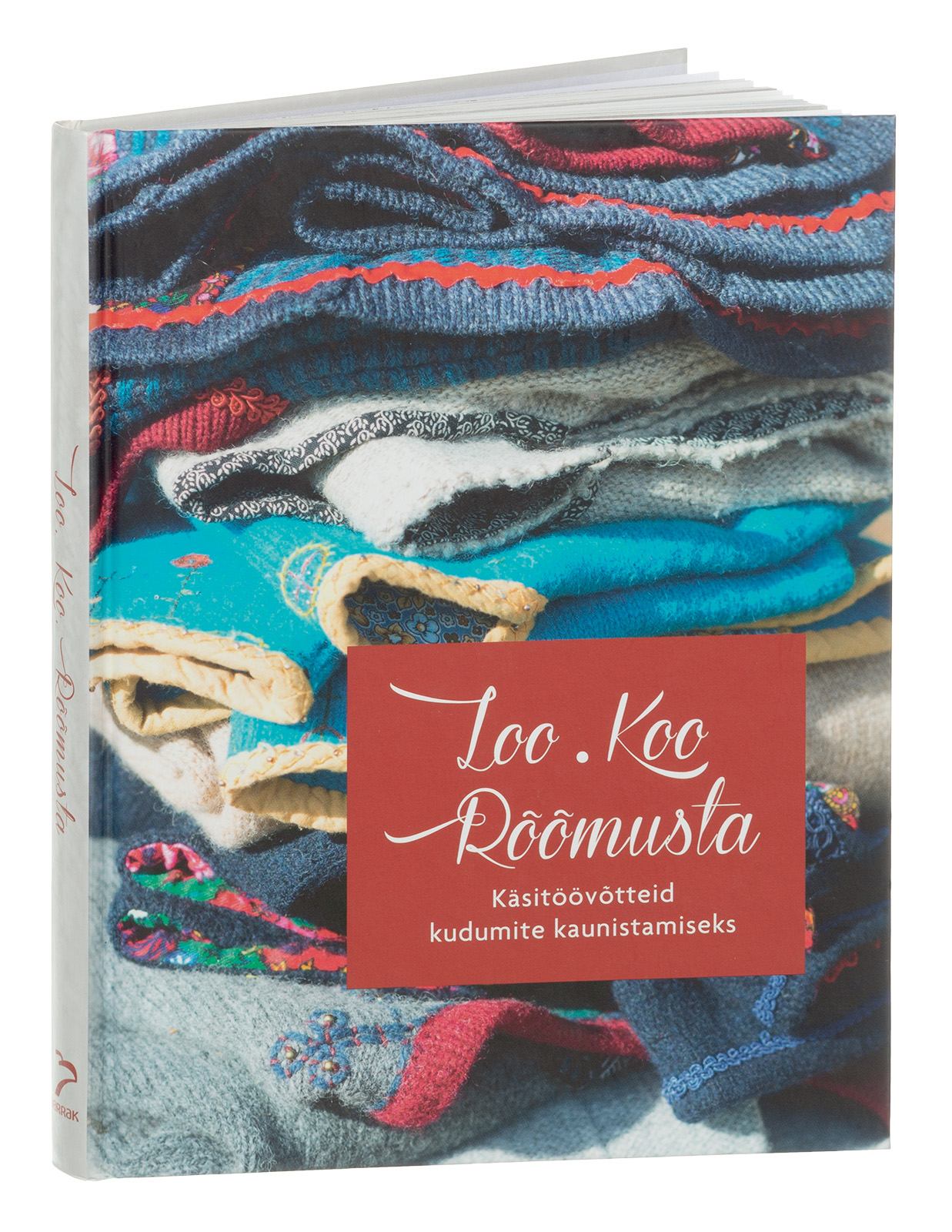 Loo. Koo. Rõõmusta - Image 2