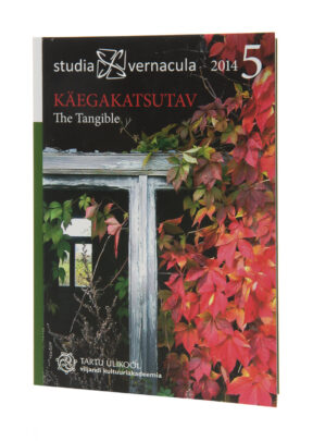 Ajakiri Käegakatsutav